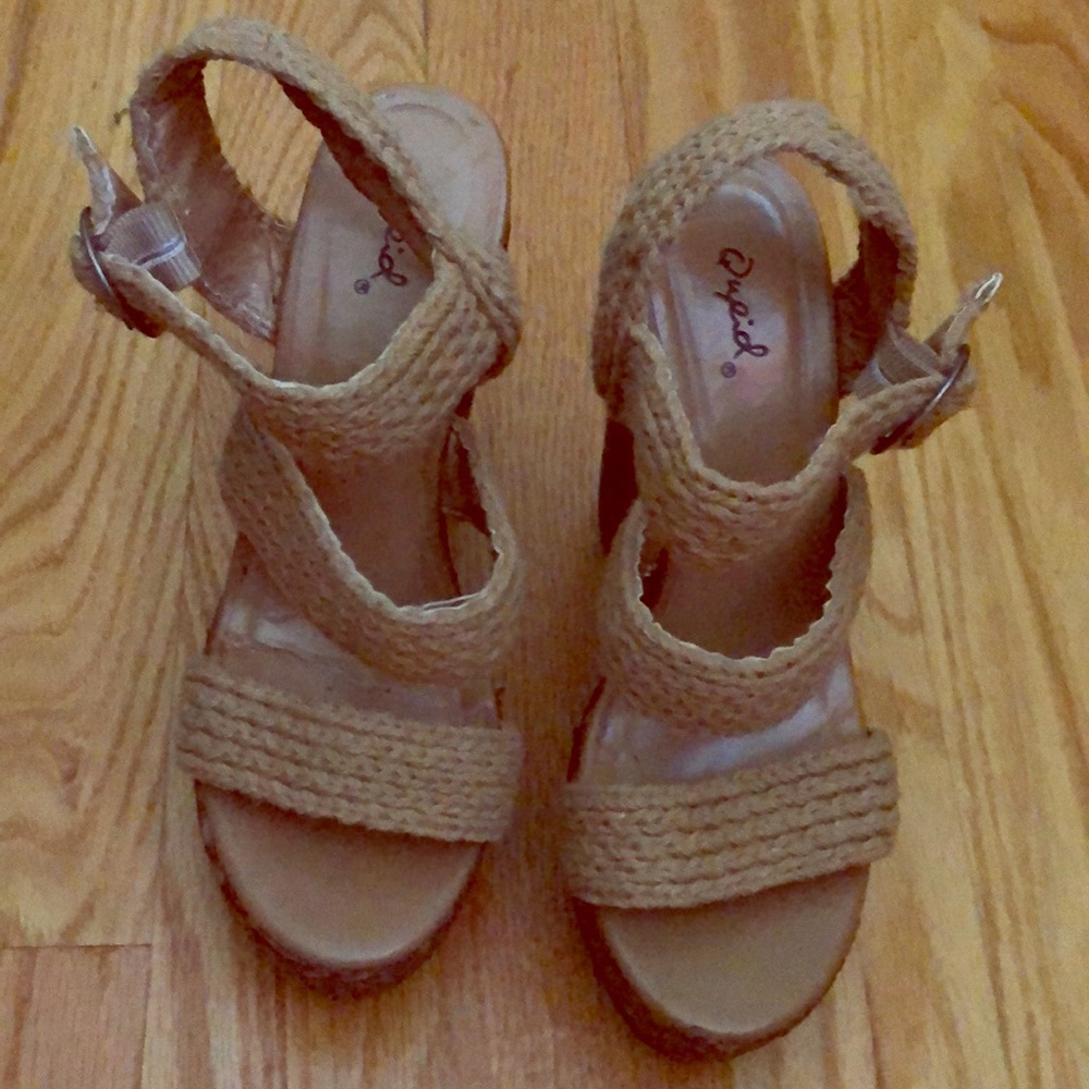 Heels